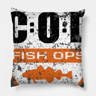 Call of Duty Pillow