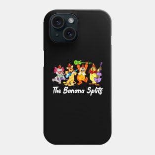 Gifts Idea Banana Classic Retro Phone Case