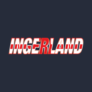 Ingerland T-Shirt