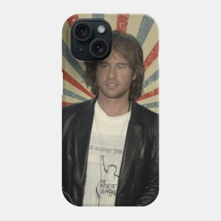 Val Kilmer Phone Case