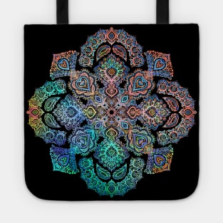 Boho Intense Tote