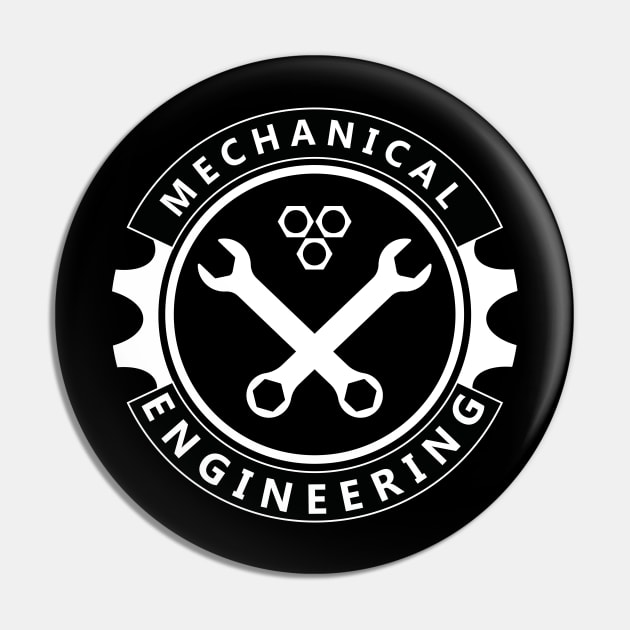 mechanical engineering, engineer funny logo design Pin by PrisDesign99