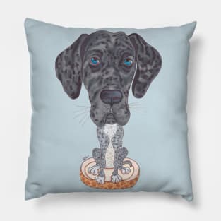 GREAT DANE Pillow