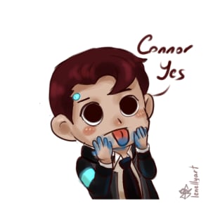 Connor T-Shirt