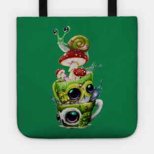 greenmugtower Tote