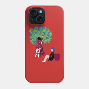 Apples Phone Case