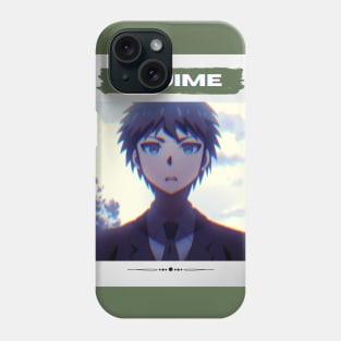 Hajime: Danganronpa 2 Phone Case