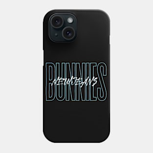 NewJeans Bunnies Phone Case