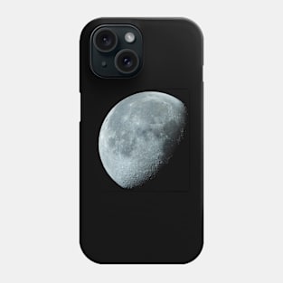Midnight Moon Phone Case