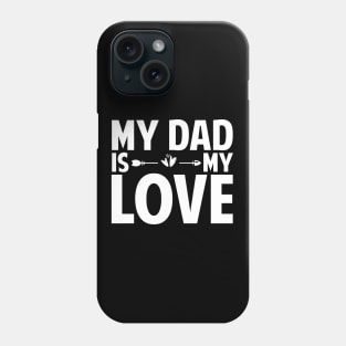 Fathers day Phone Case