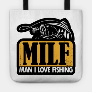 Fishing Tote