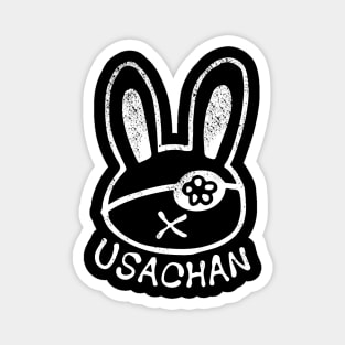 Buddha : Usachan - Record of Ragnarok Magnet