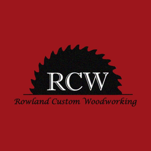 Rowland Custom Woodworking by PhillipRCW14517