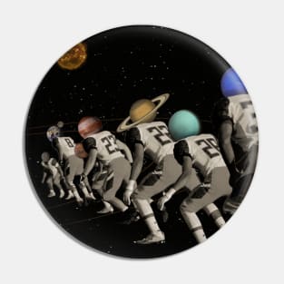 Orbit Pin