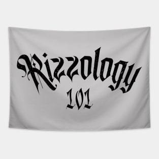 Rizz Tapestry