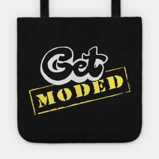 Get Moded Tote