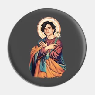 Saint Elio Pin