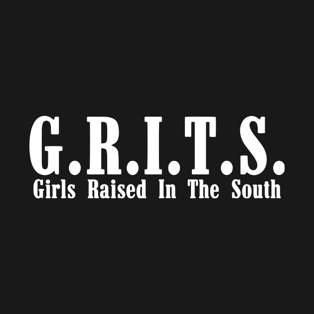 grits shirt by salahzaman