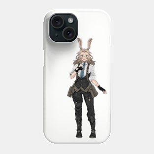 Lorelai / CHRSPY Phone Case