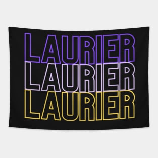 Laurier Tapestry