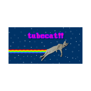 Tubecat T-Shirt