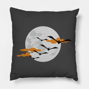 Halloween Pillow