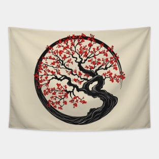 Enso Zen: Tranquility Tapestry