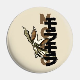 Momo Pin