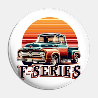 Ford F-Series Pin