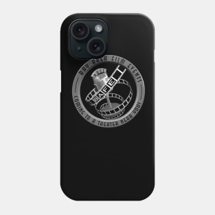 Bay Area Film Events Phone Case