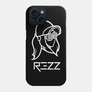 rezz Phone Case