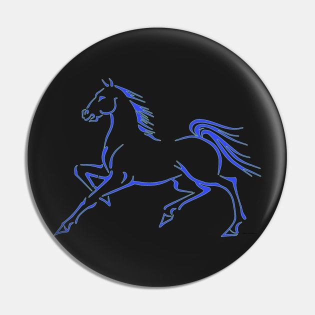 cheval,horse Pin by boubas39