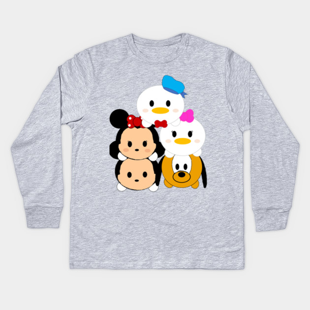 tsum tsum shirt