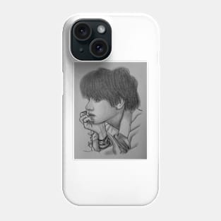 Taehyung 1 Phone Case