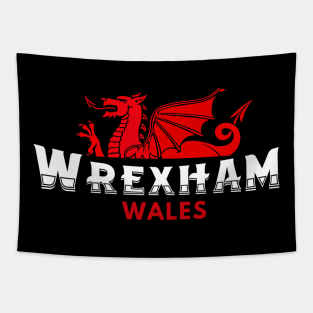 Wrexham Tapestry