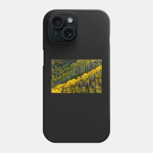 Aspen Soldiers Phone Case