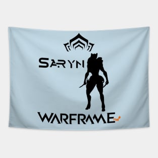 Saryn Tapestry