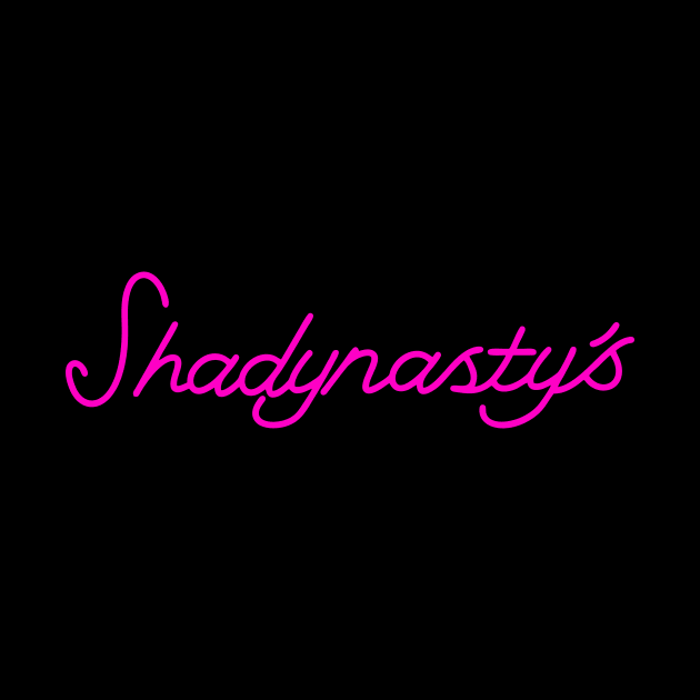 Shadynastys neon by kolovose