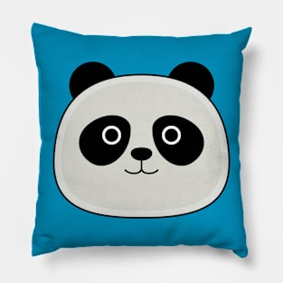 panda Pillow