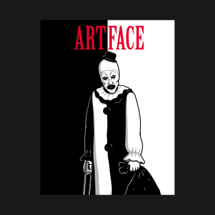 Artface! T-Shirt