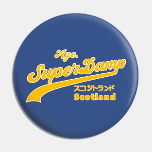 superdamp Pin