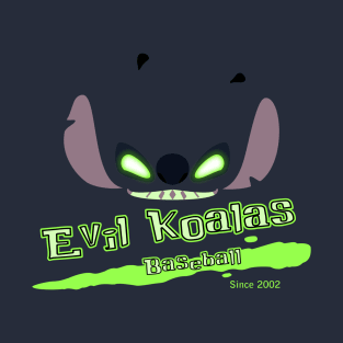 Evil Koalas T-Shirt