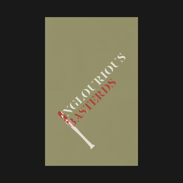 Inglourious Basterds by filmsandbooks