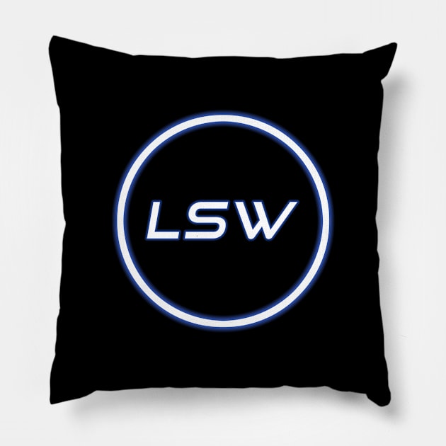 EP5 - LSW - Tag Pillow by LordVader693