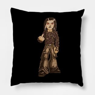 Gerard Pillow