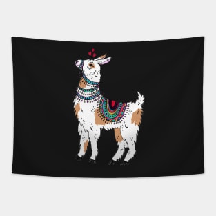 I Llama You Tapestry