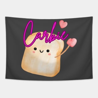 Carbie Tapestry