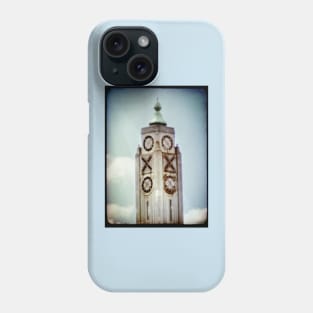 Oxo Tower Phone Case