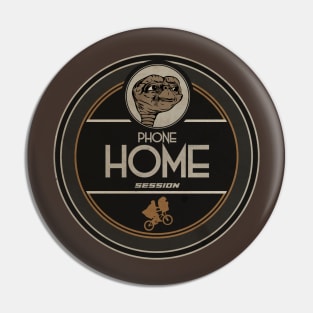 Home Session Pin