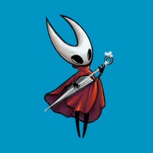 Hornet - silksong/hollow knight T-Shirt